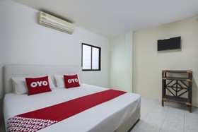OYO 885 You And Me House