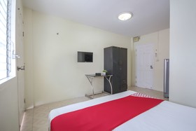OYO 885 You And Me House