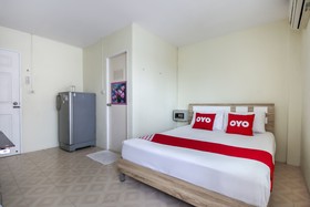 OYO 885 You And Me House