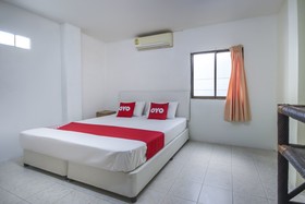 OYO 885 You And Me House