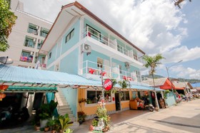 OYO 885 You And Me House