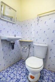 OYO 885 You And Me House