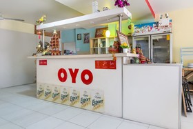 OYO 885 You And Me House