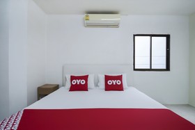 OYO 885 You And Me House