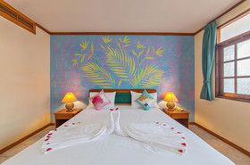 Panda Hotel