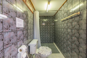 Panda Hotel
