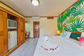 Panda Hotel