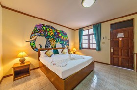 Panda Hotel
