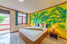 Panda Hotel