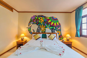 Panda Hotel
