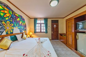 Panda Hotel