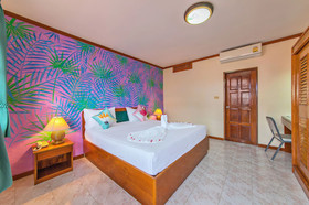 Panda Hotel