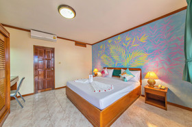 Panda Hotel