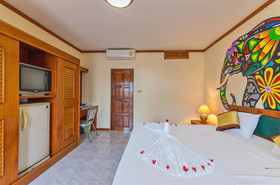 Panda Hotel