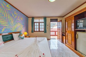 Panda Hotel