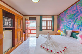 Panda Hotel