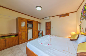 Panda Hotel