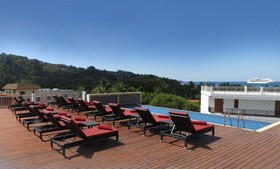 Paripas Patong Resort