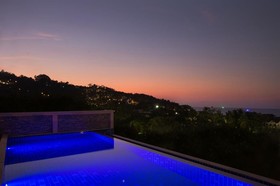 Paripas Patong Resort