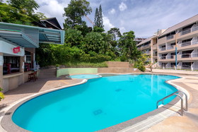Patong 7Days Premium Hotel Phuket