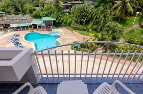 Patong 7Days Premium Hotel Phuket
