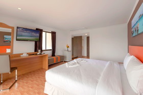 Patong 7Days Premium Hotel Phuket