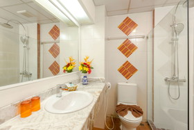 Patong 7Days Premium Hotel Phuket
