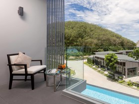Patong Bay Hill Resort & Spa