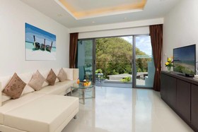 Patong Bay Hill Resort & Spa