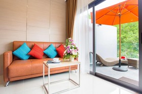 Patong Bay Hill Resort & Spa