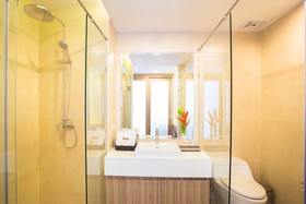 Patong Bay Hill Resort & Spa