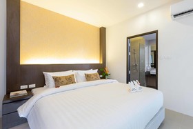 Patong Bay Hill Resort & Spa