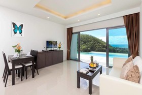 Patong Bay Hill Resort & Spa