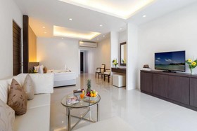 Patong Bay Hill Resort & Spa