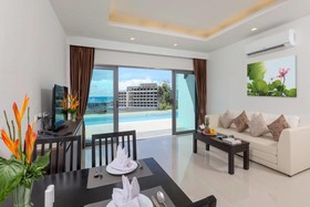 Patong Bay Hill Resort & Spa