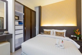 Patong Bay Hill Resort & Spa