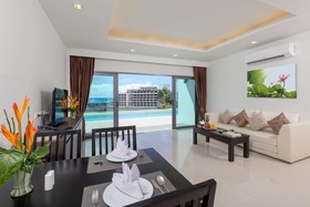 Patong Bay Hill Resort & Spa