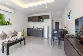 Patong Bay Hill Resort & Spa