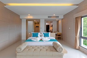 Patong Bay Hill Resort & Spa