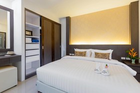 Patong Bay Hill Resort & Spa