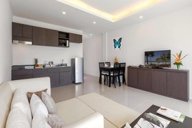 Patong Bay Hill Resort & Spa