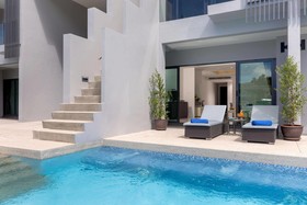 Patong Bay Hill Resort & Spa