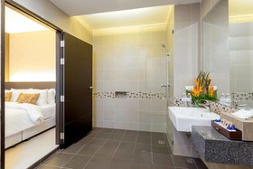 Patong Bay Hill Resort & Spa