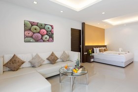 Patong Bay Hill Resort & Spa