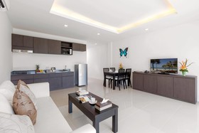 Patong Bay Hill Resort & Spa