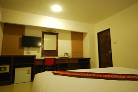 Patong Budget Rooms