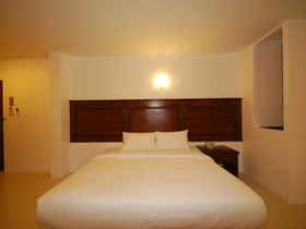 Patong Budget Rooms