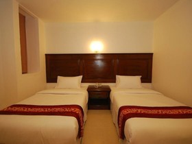 Patong Budget Rooms