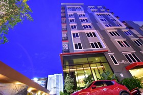 Patong Buri Resort