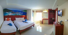 Patong Buri Resort